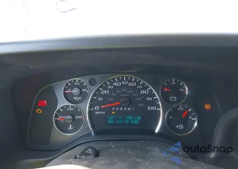 2016 Chevrolet Express 2500 Work Van from USA, damaged, VIN 1GCWGAFG1G1190850